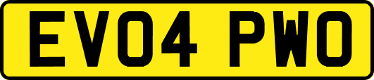 EV04PWO