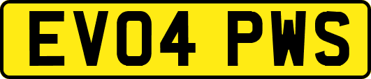 EV04PWS