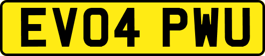 EV04PWU
