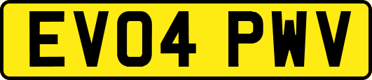 EV04PWV