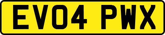 EV04PWX