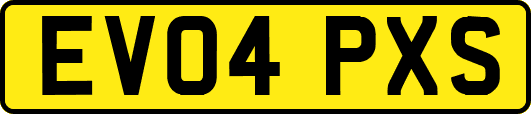 EV04PXS