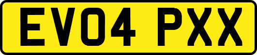 EV04PXX