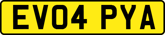 EV04PYA