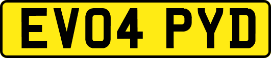 EV04PYD