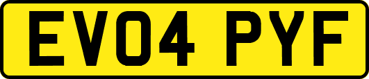 EV04PYF