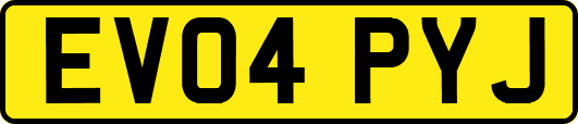 EV04PYJ