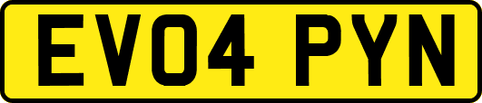 EV04PYN