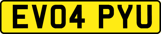 EV04PYU