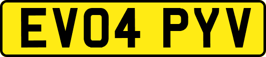 EV04PYV