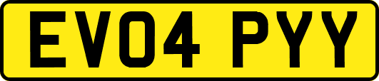 EV04PYY