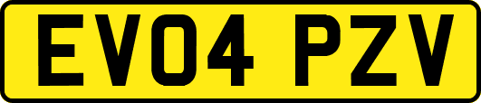 EV04PZV
