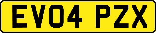 EV04PZX