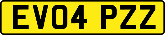 EV04PZZ