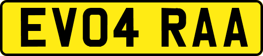 EV04RAA