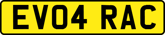 EV04RAC