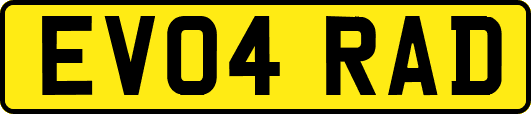 EV04RAD