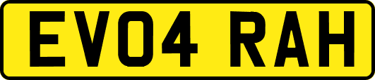 EV04RAH