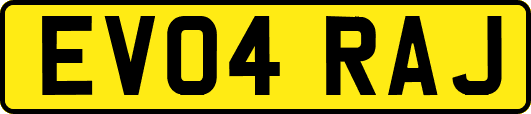 EV04RAJ
