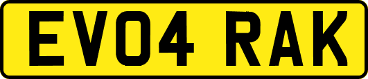EV04RAK