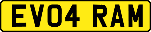 EV04RAM