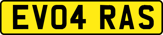 EV04RAS