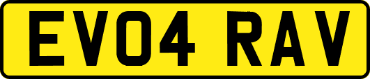EV04RAV