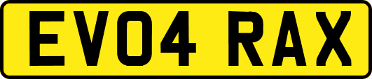 EV04RAX