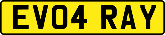 EV04RAY
