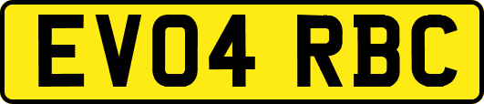 EV04RBC