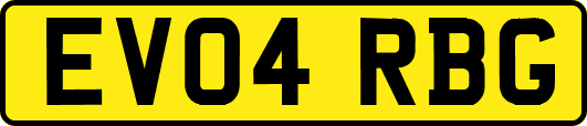 EV04RBG