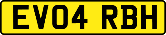 EV04RBH