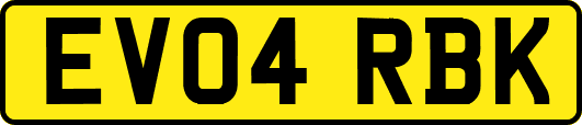 EV04RBK