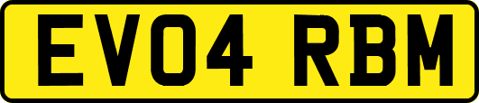 EV04RBM