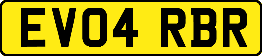 EV04RBR