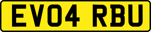 EV04RBU