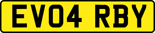EV04RBY