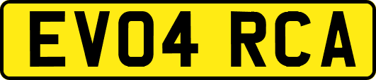 EV04RCA