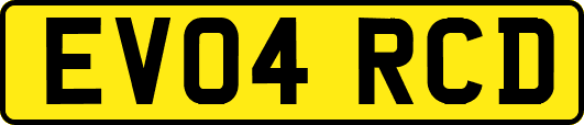 EV04RCD