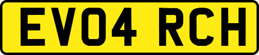 EV04RCH