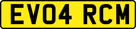 EV04RCM