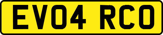 EV04RCO