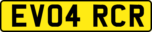 EV04RCR