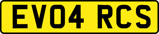 EV04RCS