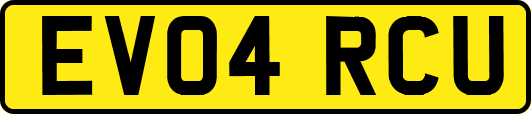 EV04RCU
