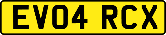 EV04RCX