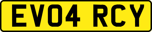 EV04RCY