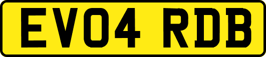 EV04RDB