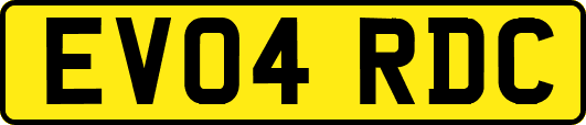 EV04RDC