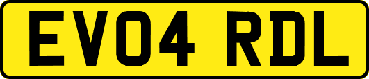 EV04RDL